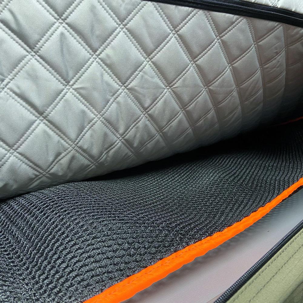 TUFF STUFF® OVERLAND ALPHA™ II ROOF TOP TENT ANTI CONDENSATION MAT